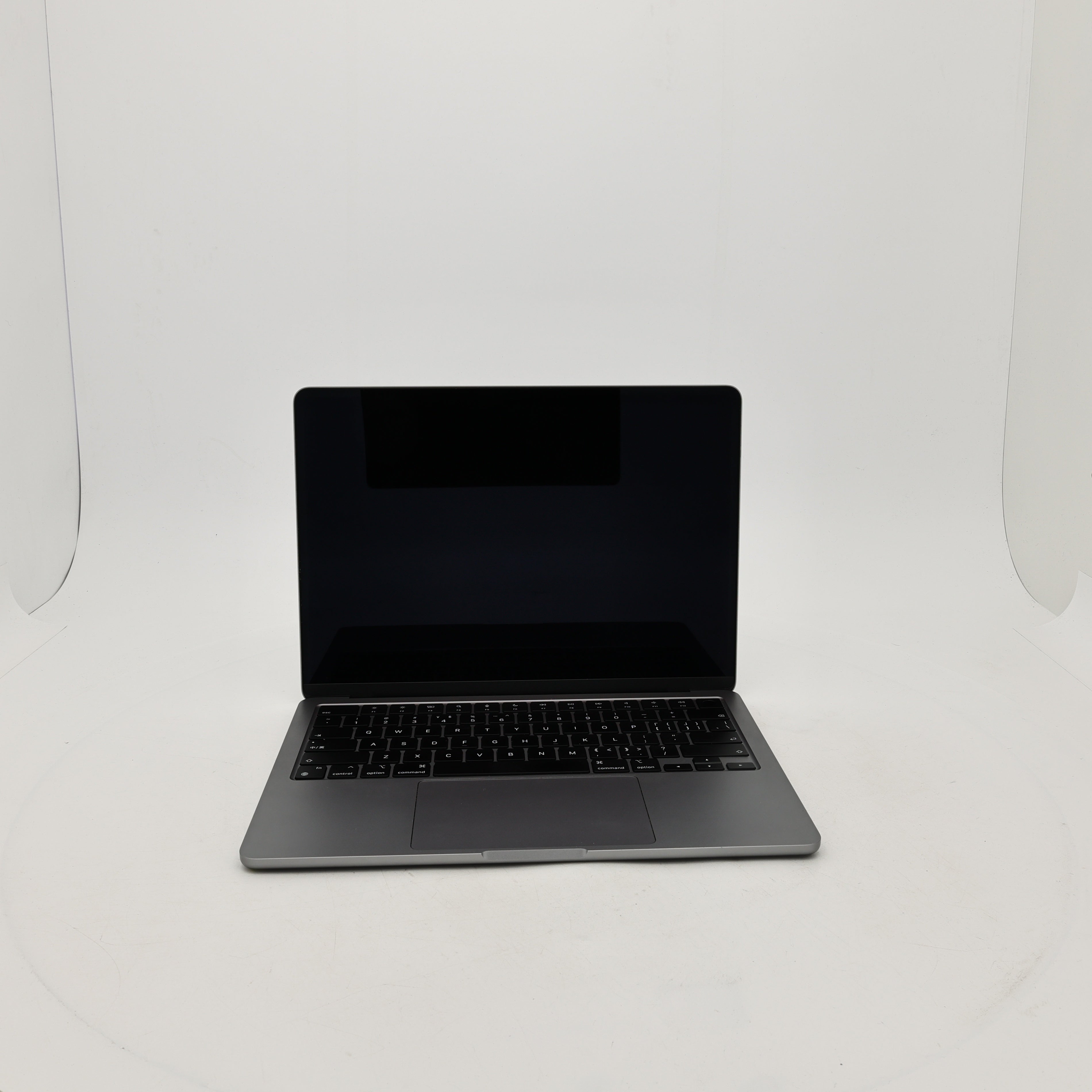 95新 Apple MacBook Air 24年 13寸 M3（8+8核） 8G RAM 256G SSD 深空灰色