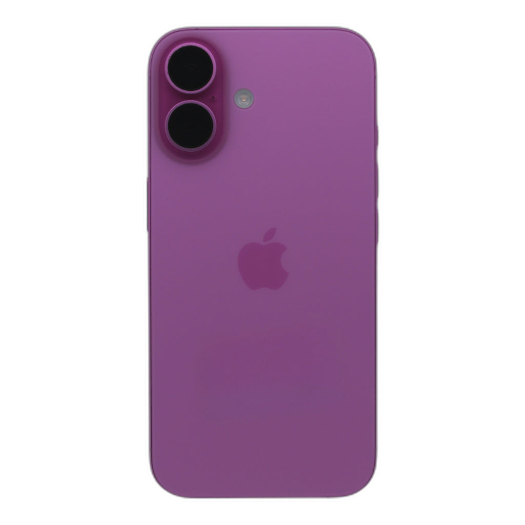 95新 Apple iPhone 16 256G 粉紅色 中國大陸版