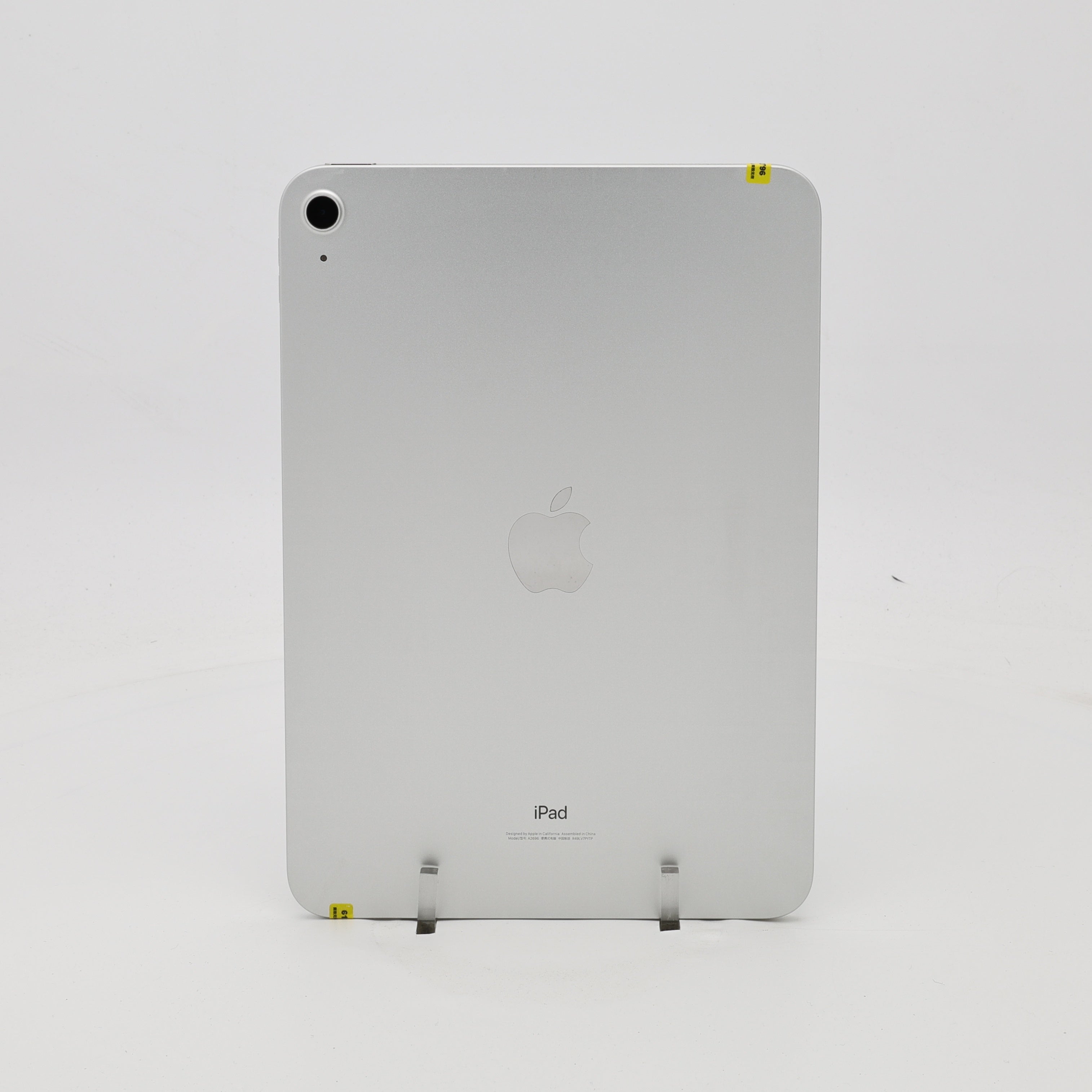 95新 Apple iPad 10代 64G 銀色 WIFI