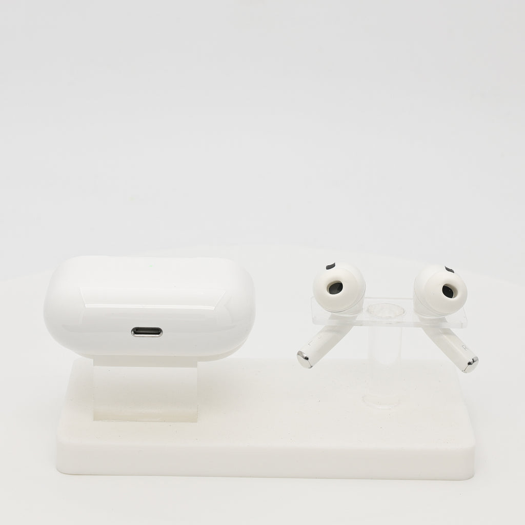 99新 Apple AirPods Pro 1 白色
