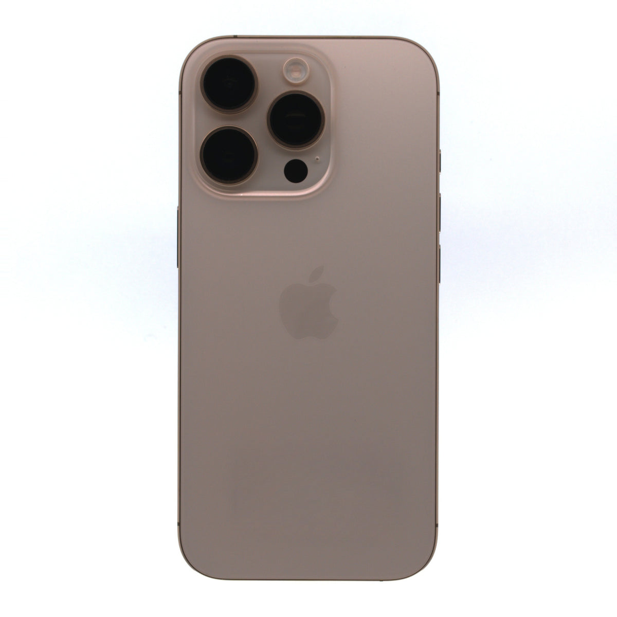 95新 Apple iPhone 16 Pro 256G 沙漠色鈦金屬 中國大陸版