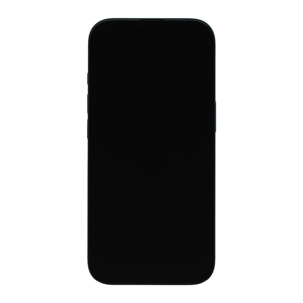 99新 Apple iPhone 16 Pro 128G 黑色鈦金屬 中國大陸版