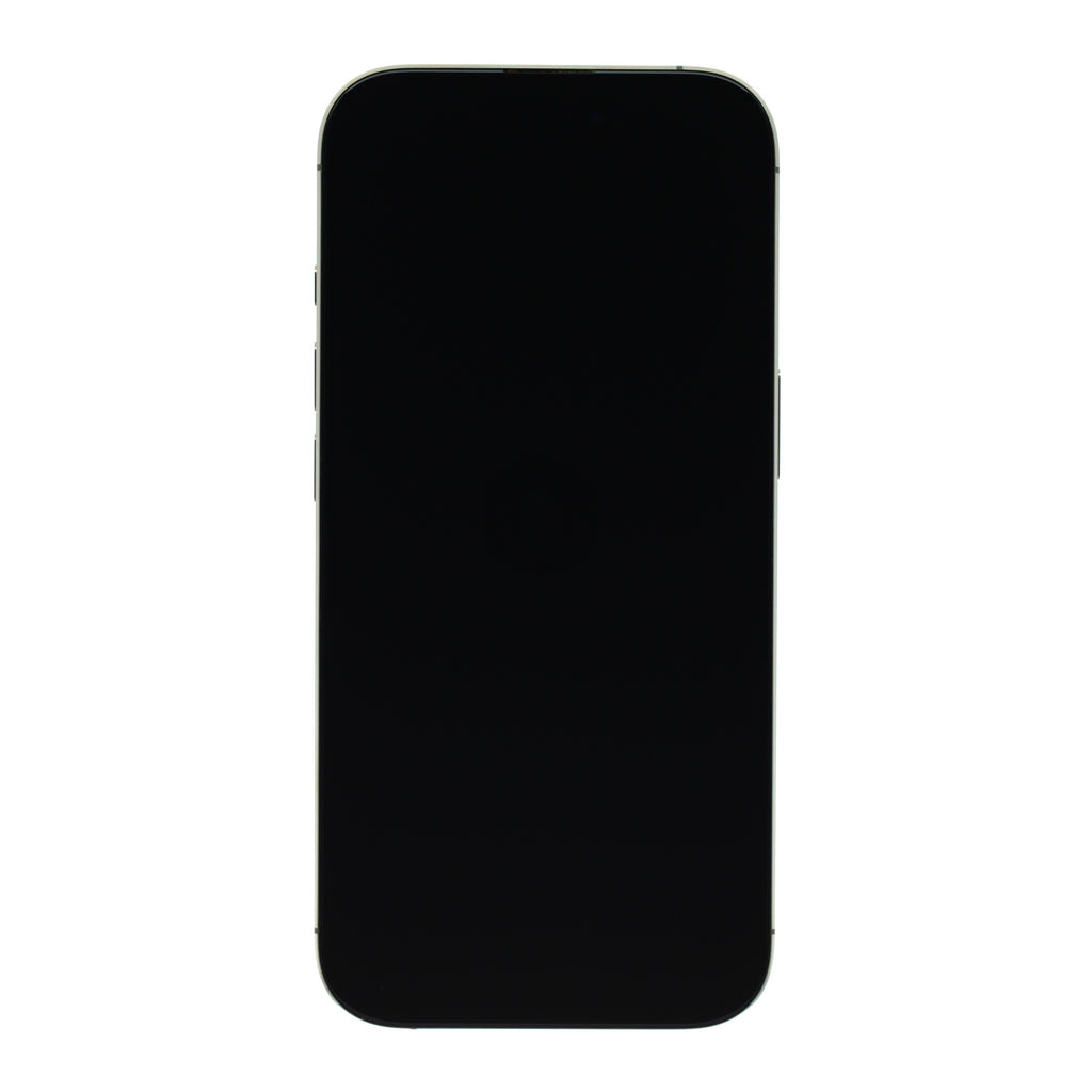95新 Apple iPhone 16 Pro 256G 原色鈦金屬 中國大陸版