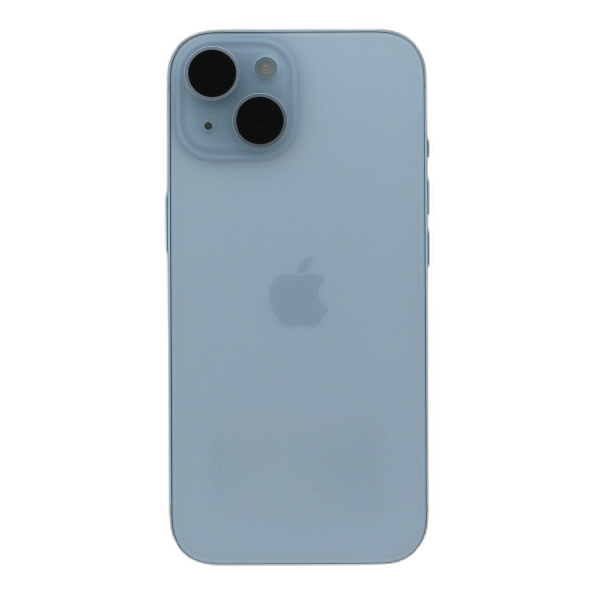 95新 Apple iPhone 15 256G 藍色 中國大陸版