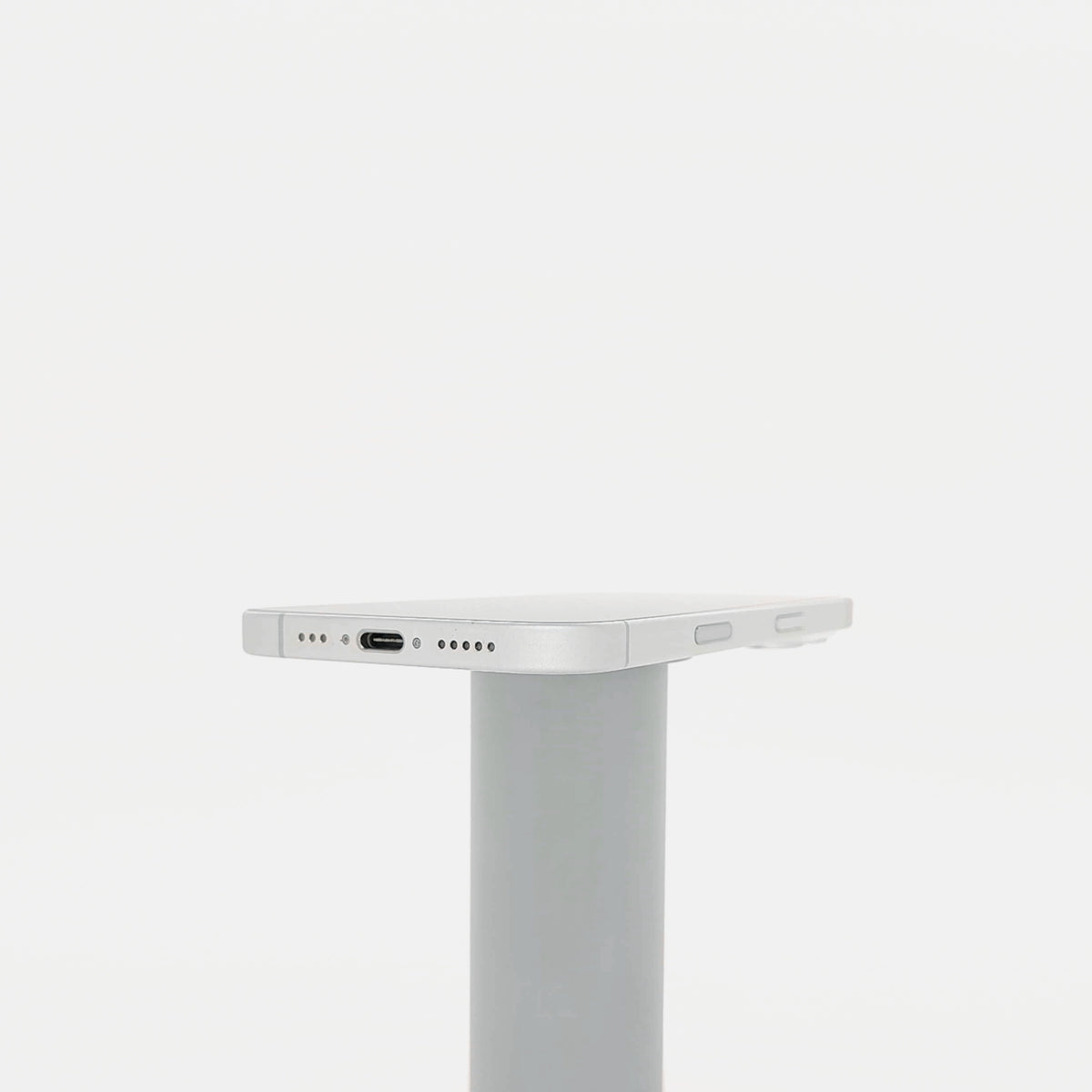 95新 Apple iPhone 16 128G 白色 中國大陸版