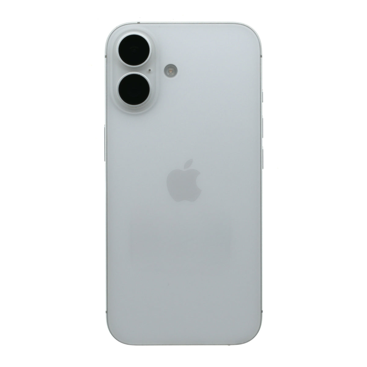 95新 Apple iPhone 16 128G 白色 中國大陸版