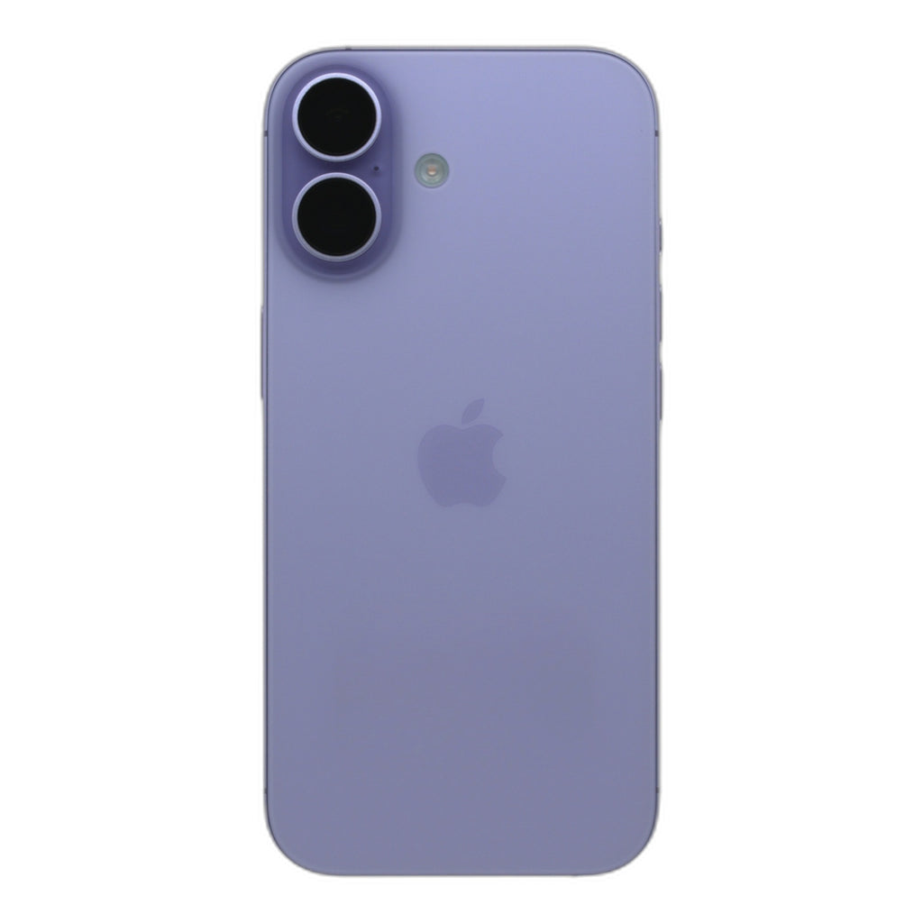 99新 Apple iPhone 17 256G 薰衣草紫色 中國大陸版