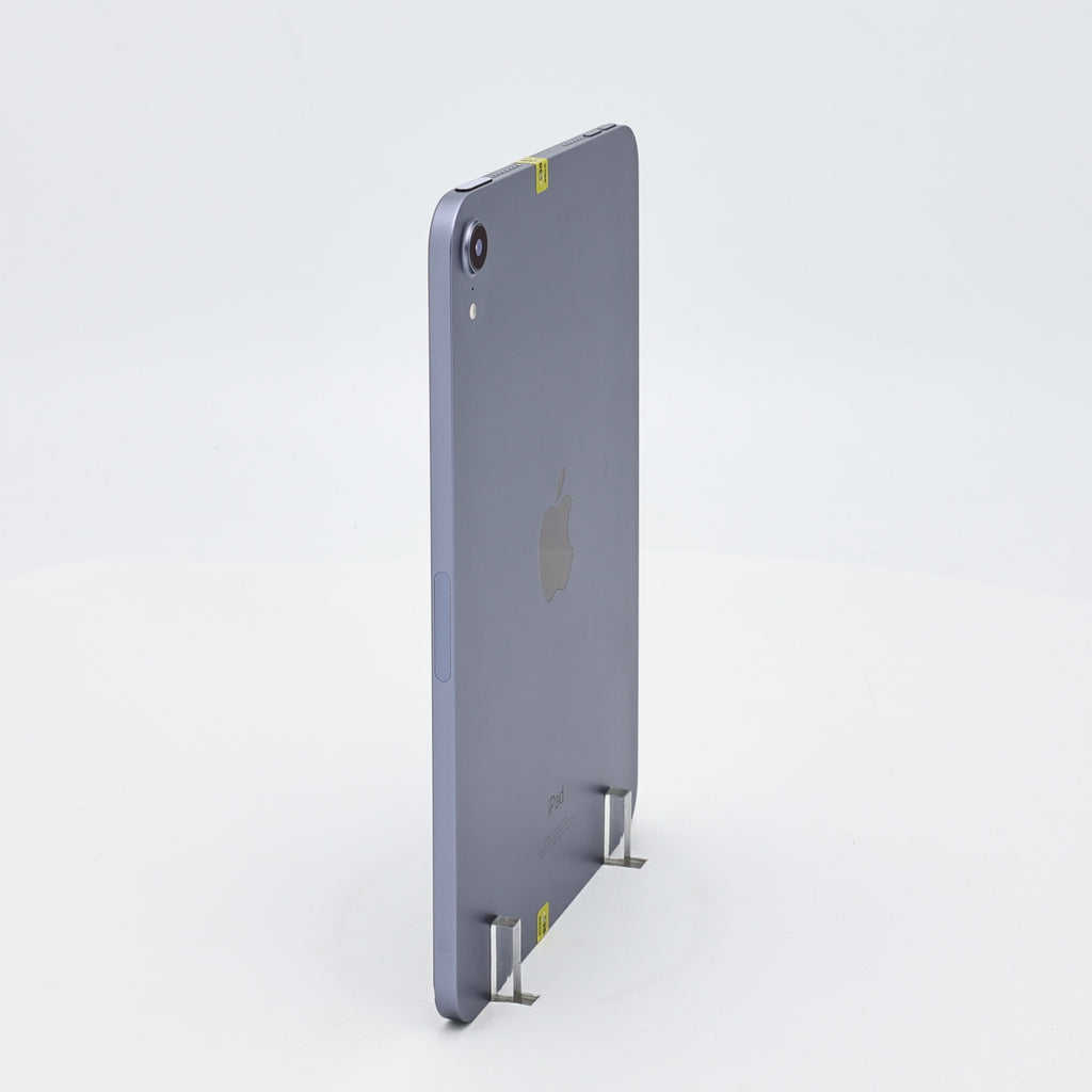95新 Apple iPad mini6 64G 紫色 WIFI