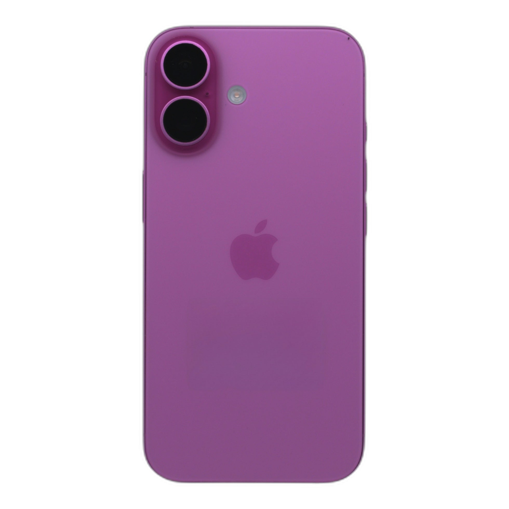 95新 Apple iPhone 16 128G 粉紅色 中國大陸版