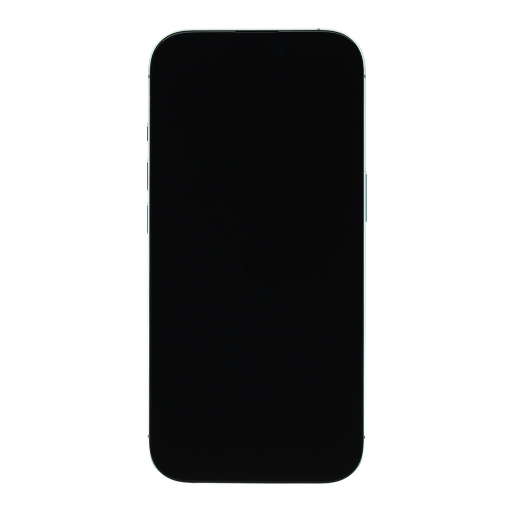 95新 Apple iPhone 16 Pro 128G 白色鈦金屬 中國大陸版
