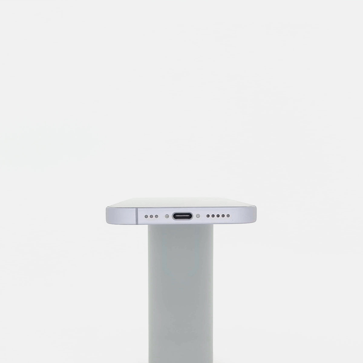 99新 Apple iPhone 17 256G 薰衣草紫色 中國大陸版