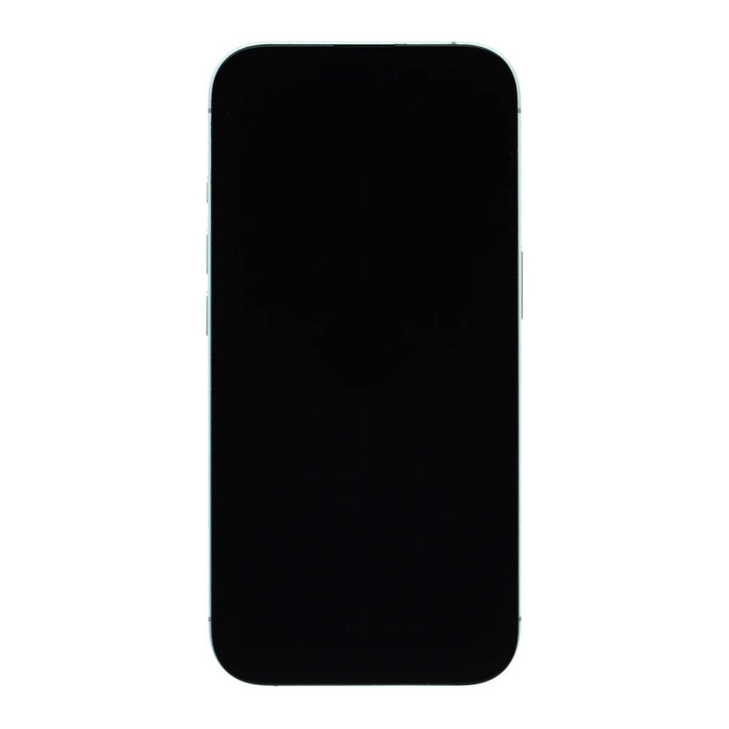 95新 Apple iPhone 16 128G 白色 中國大陸版