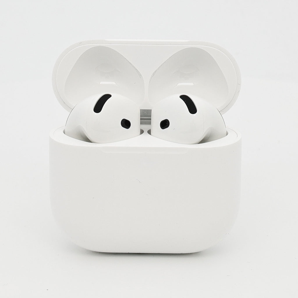 99新 Apple AirPods 4 (支持主动降噪) 白色