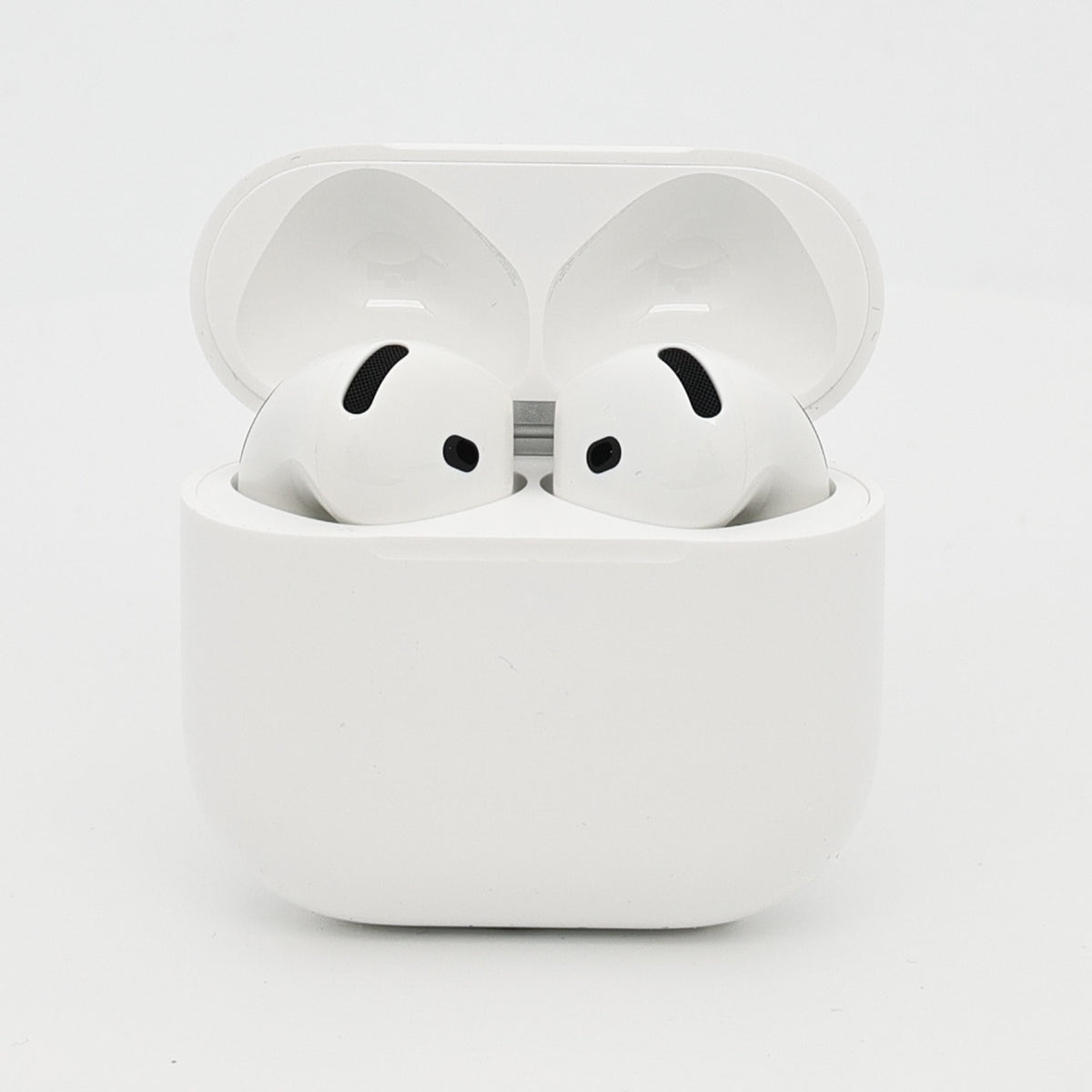 99新 Apple AirPods 4 (支持主动降噪) 白色