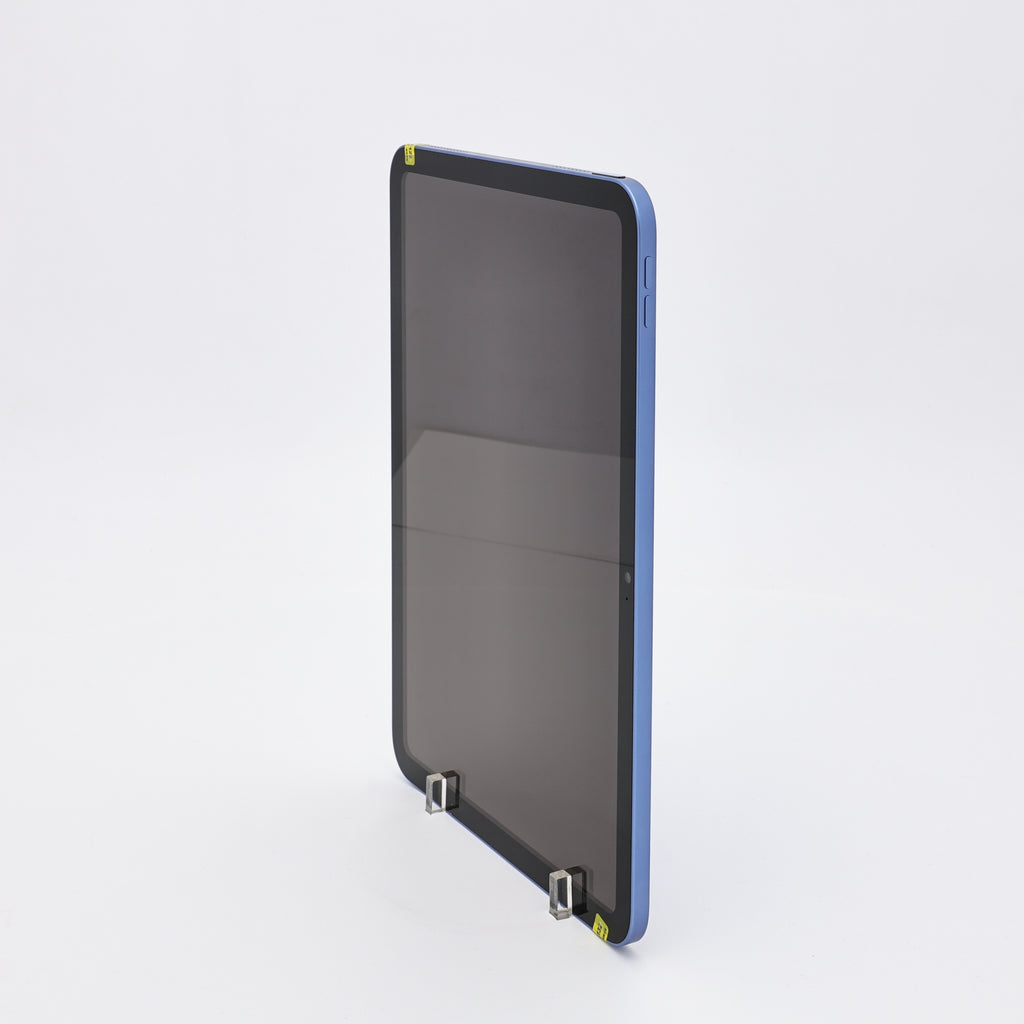 99新 Apple iPad 10代 64G 藍色 WIFI