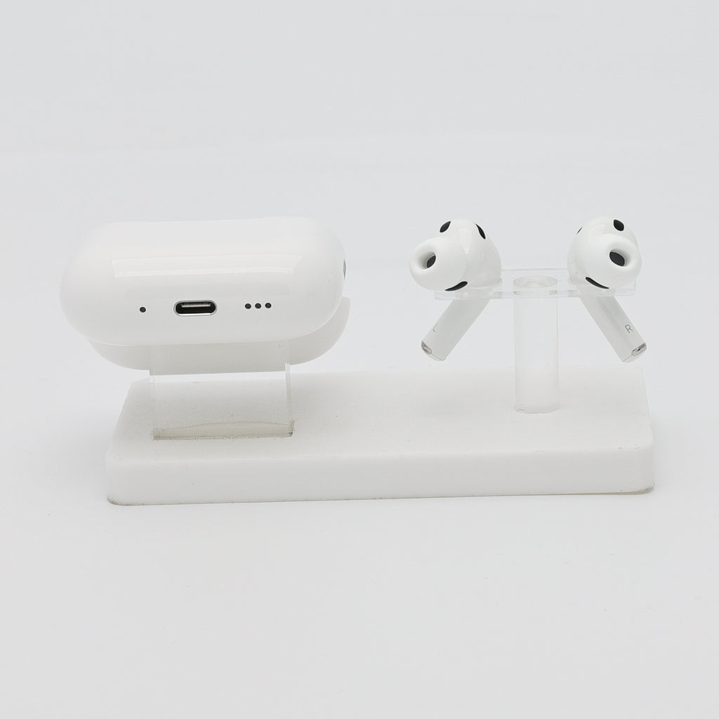 99新 Apple AirPods Pro 3 白色