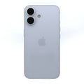 95新 Apple iPhone 16 256G 白色 中國大陸版