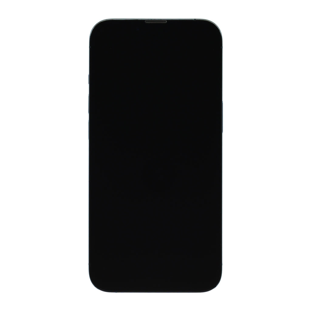 95新 Apple iPhone 13 Pro 256G 遠峰藍色 中國大陸版