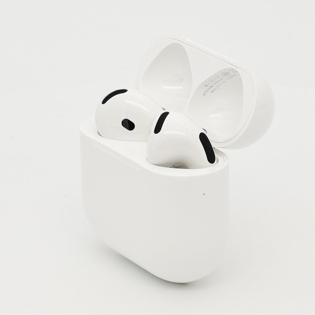 99新 Apple AirPods 4 (支持主动降噪) 白色