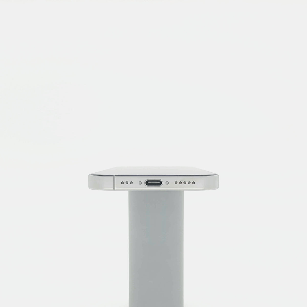 99新 Apple iPhone 16 Pro 128G 白色鈦金屬 中國大陸版