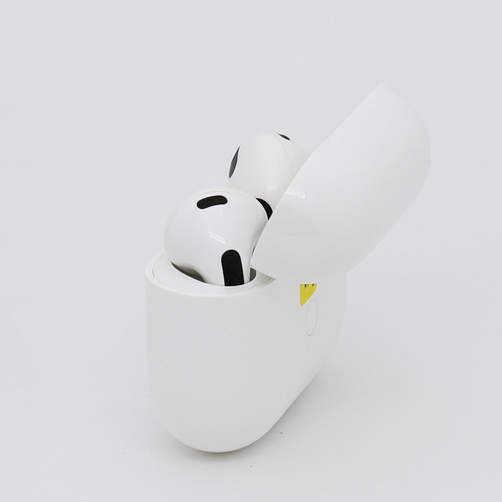 99新 Apple AirPods 3 白色