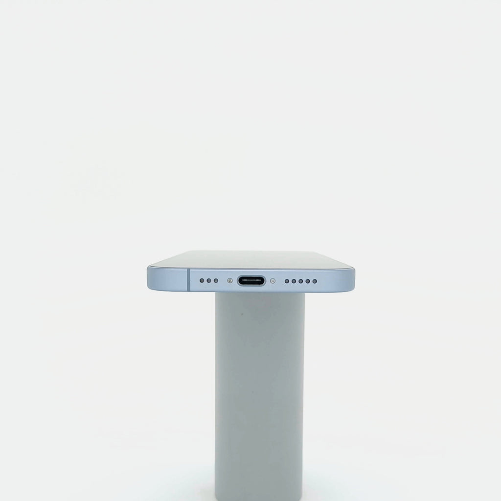 99新 Apple iPhone 17 256G 青霧藍色 中國大陸版