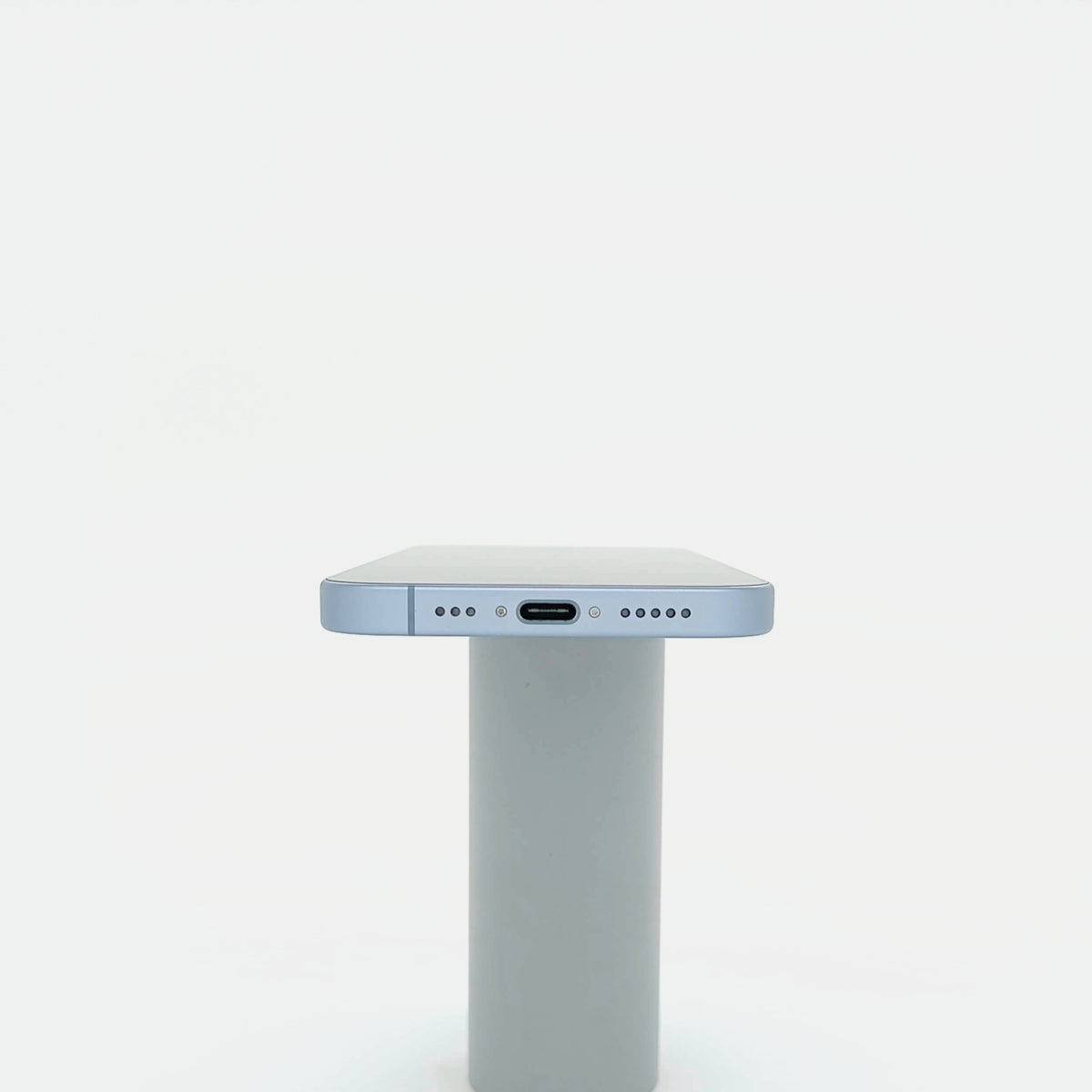 99新 Apple iPhone 17 256G 青霧藍色 中國大陸版
