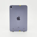 95新 Apple iPad mini6 256G 紫色 WIFI