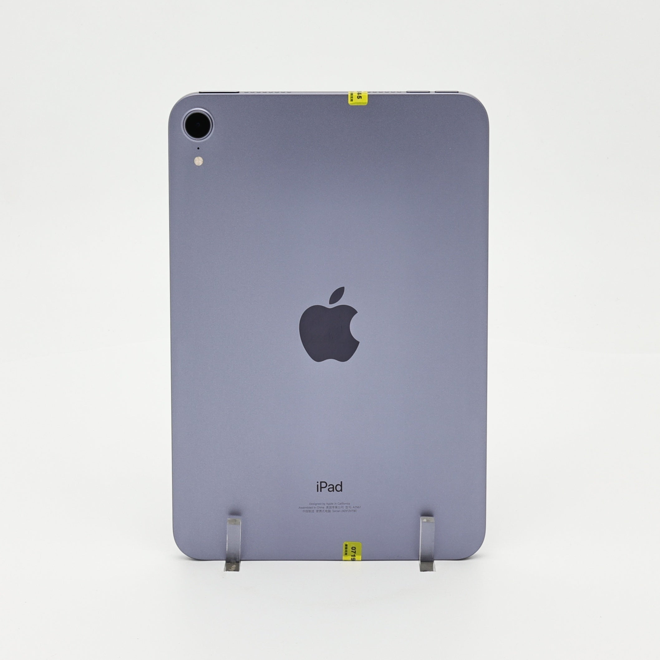 95新 Apple iPad mini6 256G 紫色 WIFI