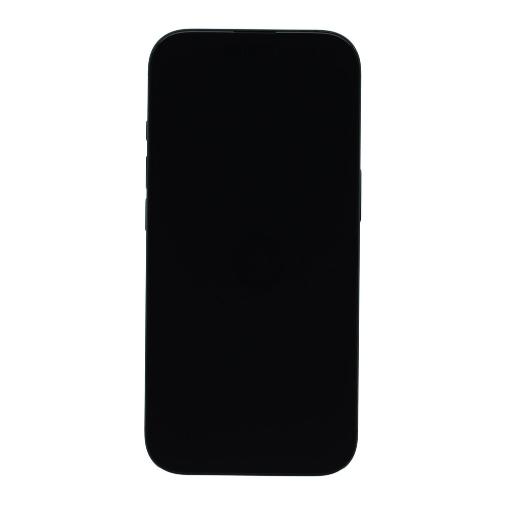 95新 Apple iPhone 16 Pro 128G 黑色鈦金屬 中國大陸版