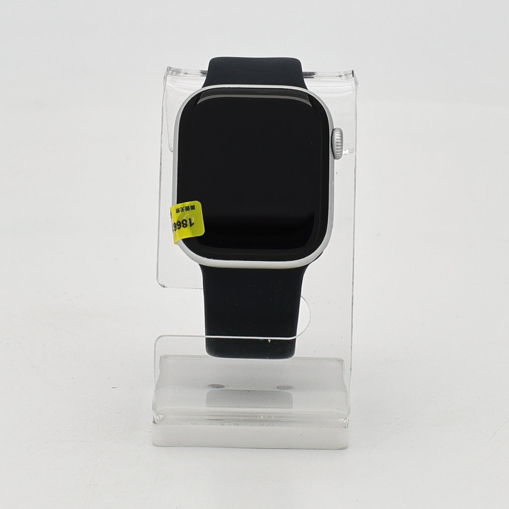 99新 Apple Watch Series 10 42毫米 鋁金屬