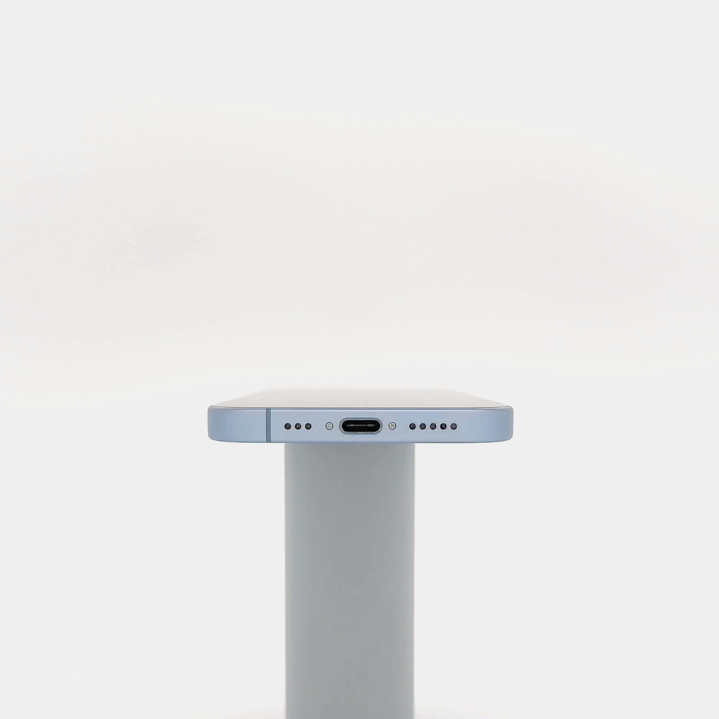 95新 Apple iPhone 17 256G 青霧藍色 中國大陸版