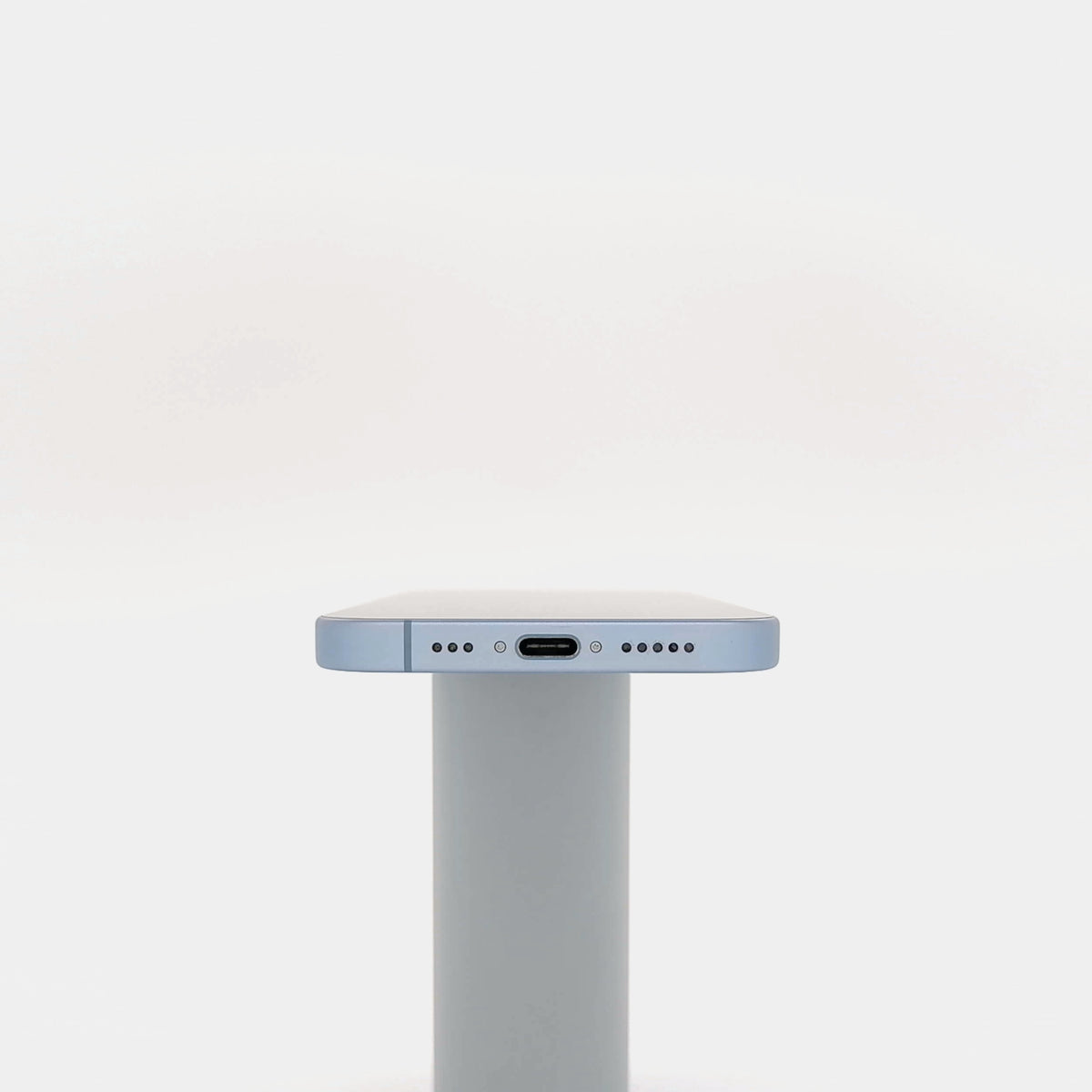 95新 Apple iPhone 17 256G 青霧藍色 中國大陸版