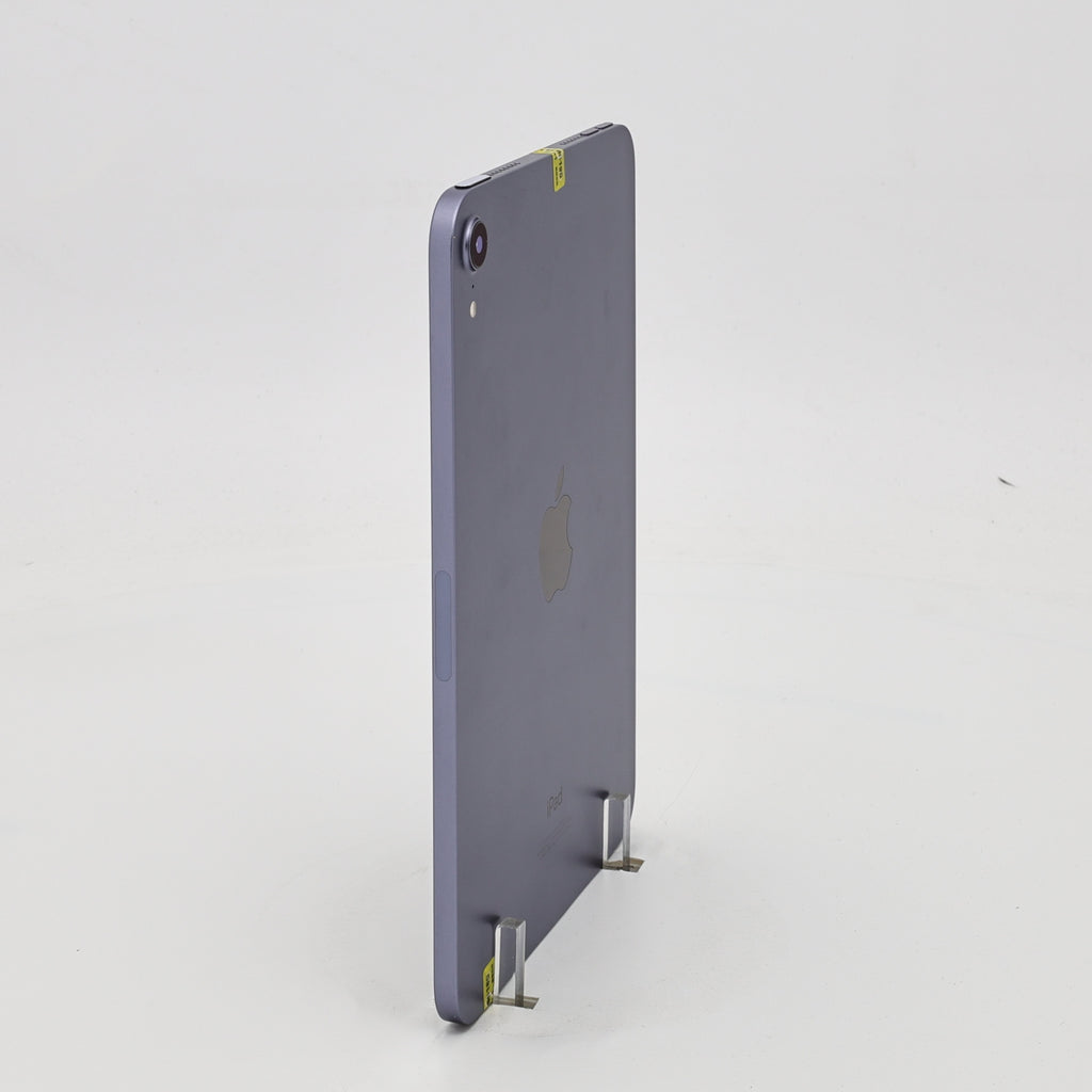 95新 Apple iPad mini6 64G 紫色 WIFI