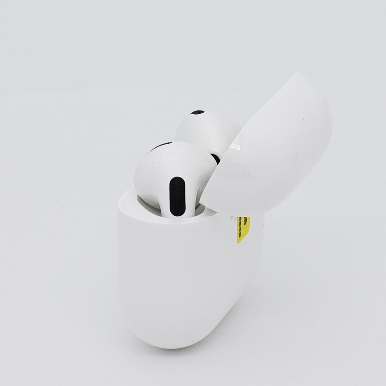 99新 Apple AirPods 4 (不支持主动降噪) 白色