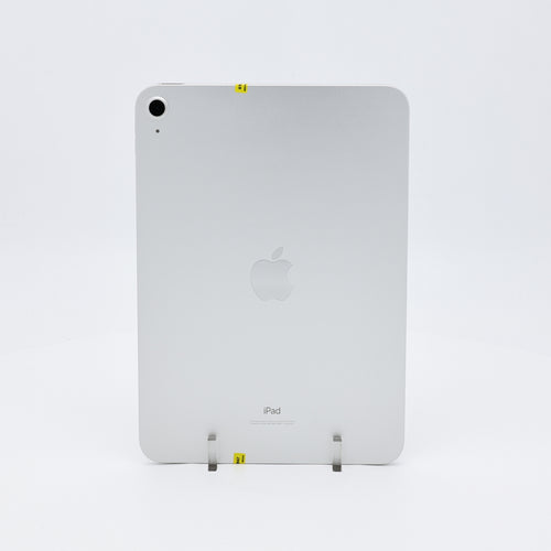 95新 Apple iPad 10代 64G 銀色 WIFI