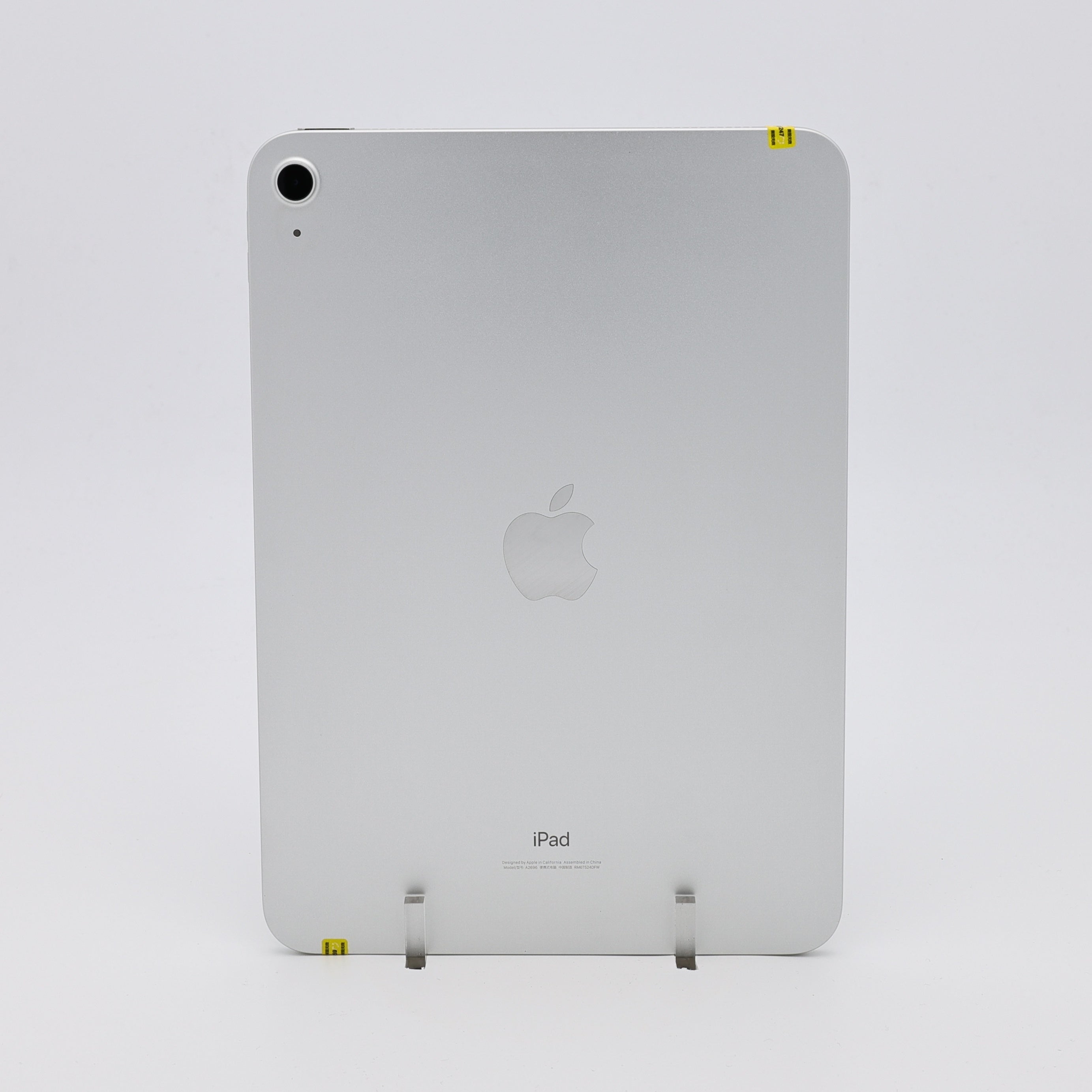 95新 Apple iPad 10代 64G 銀色 WIFI