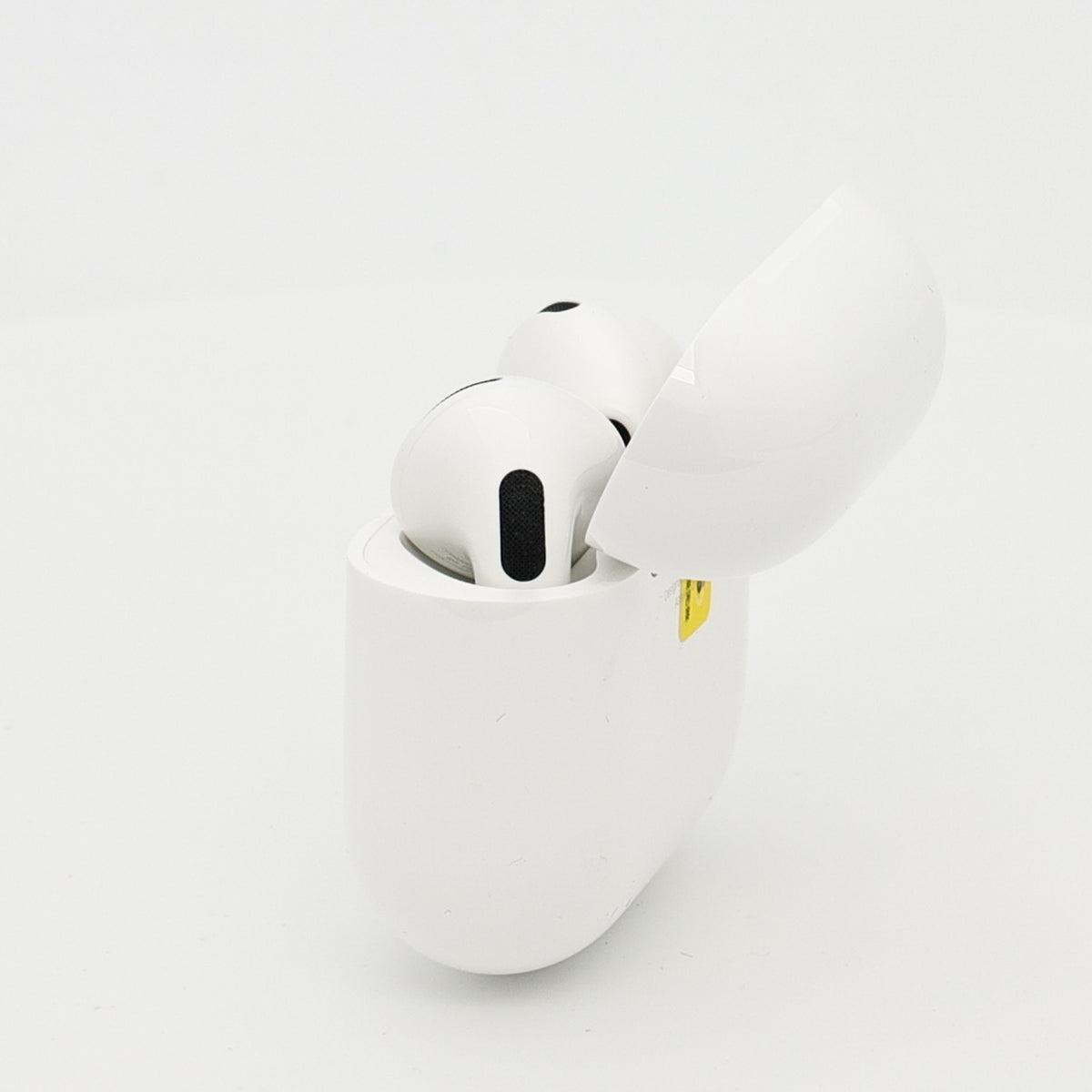 99新 Apple AirPods 4 (不支持主动降噪) 白色