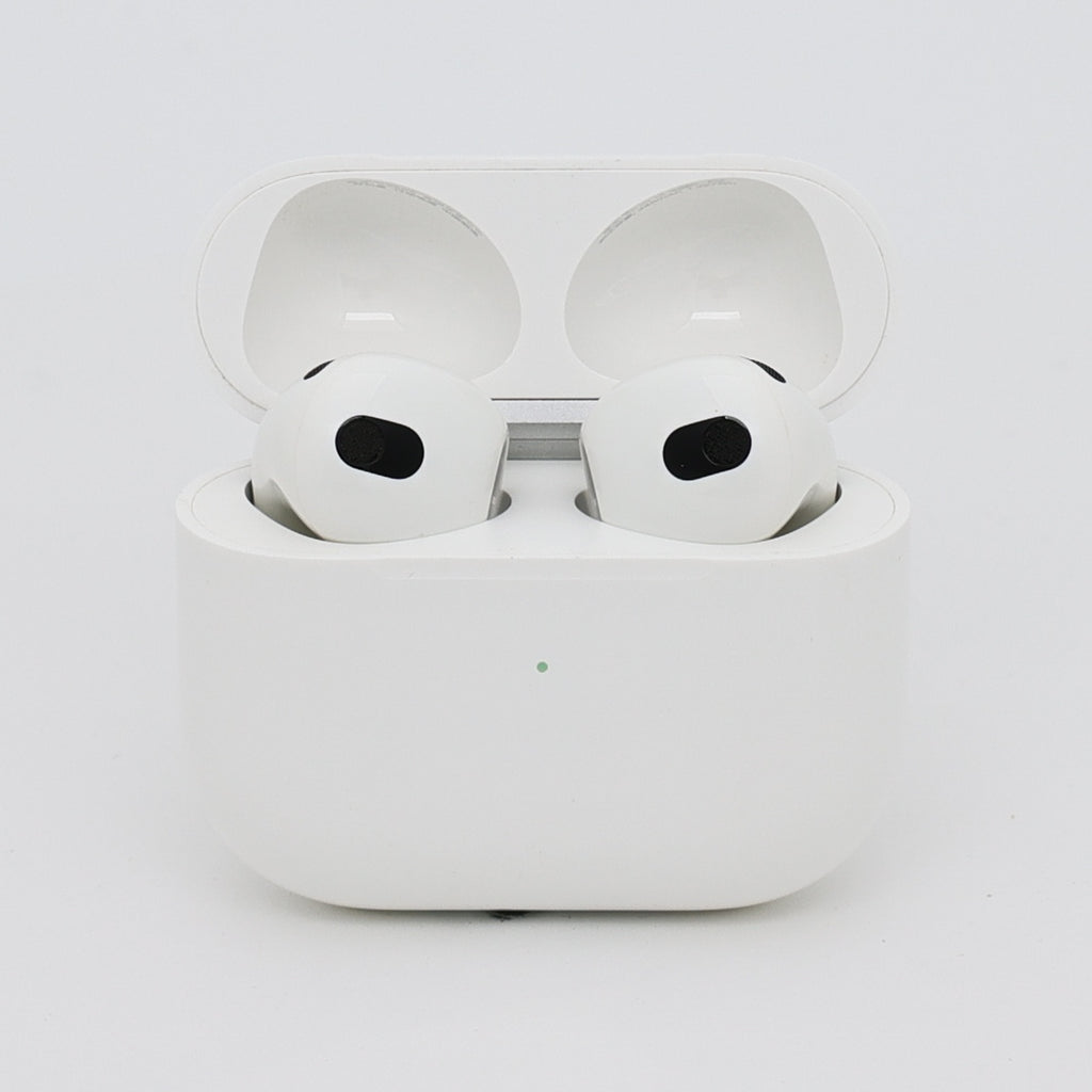 99新 Apple AirPods 3 白色