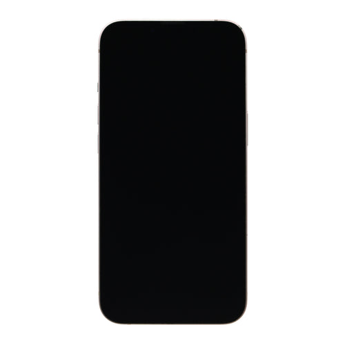 95新 Apple iPhone 13 128G 粉紅色 中國大陸版