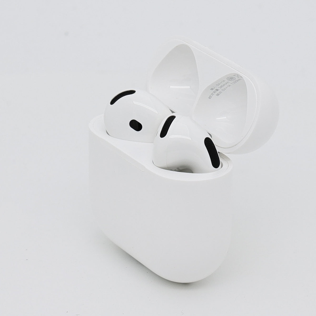 99新 Apple AirPods 4 (支持主动降噪) 白色