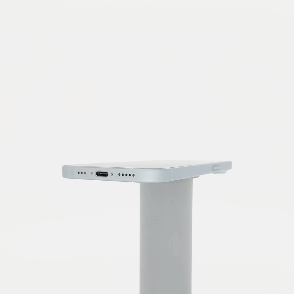 95新 Apple iPhone 15 128G 藍色 中國大陸版
