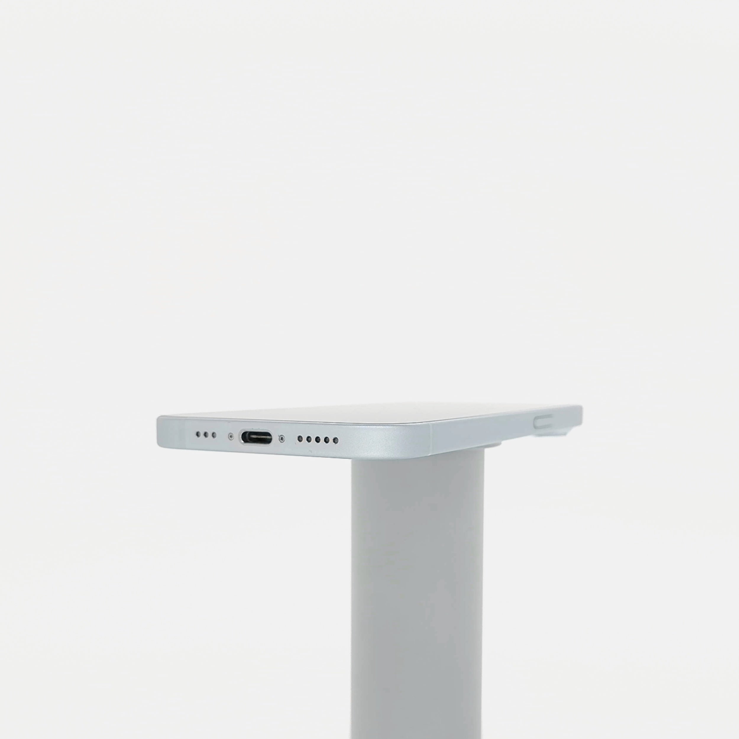 95新 Apple iPhone 15 128G 藍色 中國大陸版