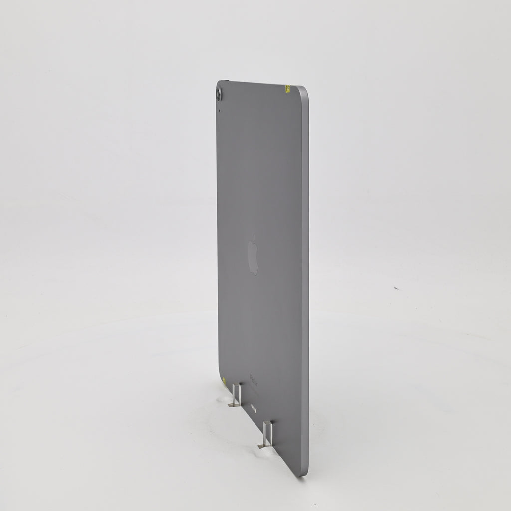 99新 Apple iPad Air (M2) 13英寸 256G 深空灰色 WIFI