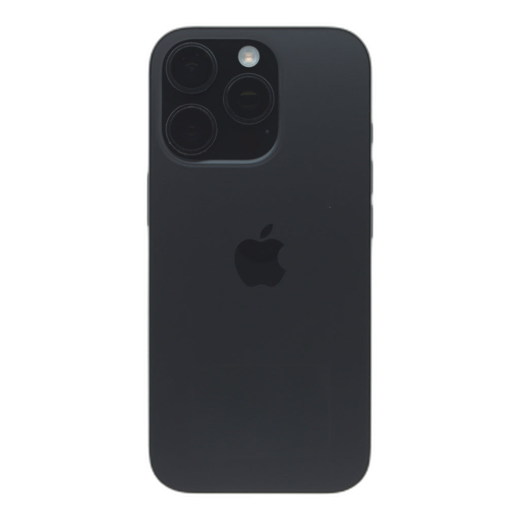 95新 Apple iPhone 16 Pro 256G 黑色鈦金屬 中國大陸版