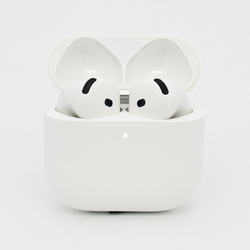 99新 Apple AirPods 4 (支持主動降噪) 白色