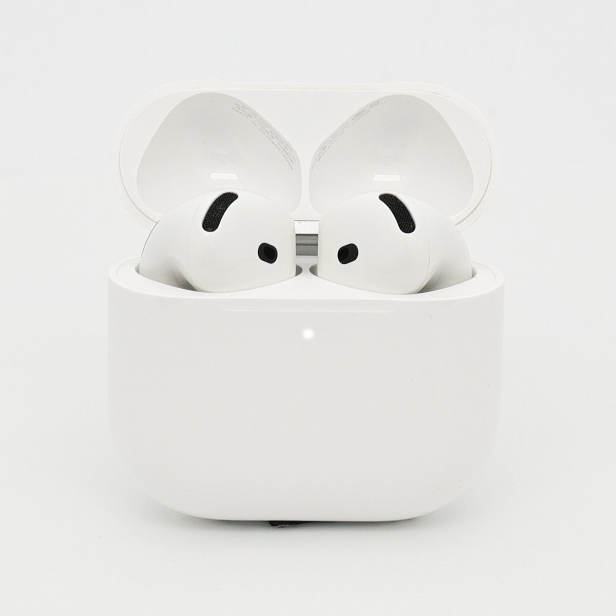 99新 Apple AirPods 4 (支持主動降噪) 白色