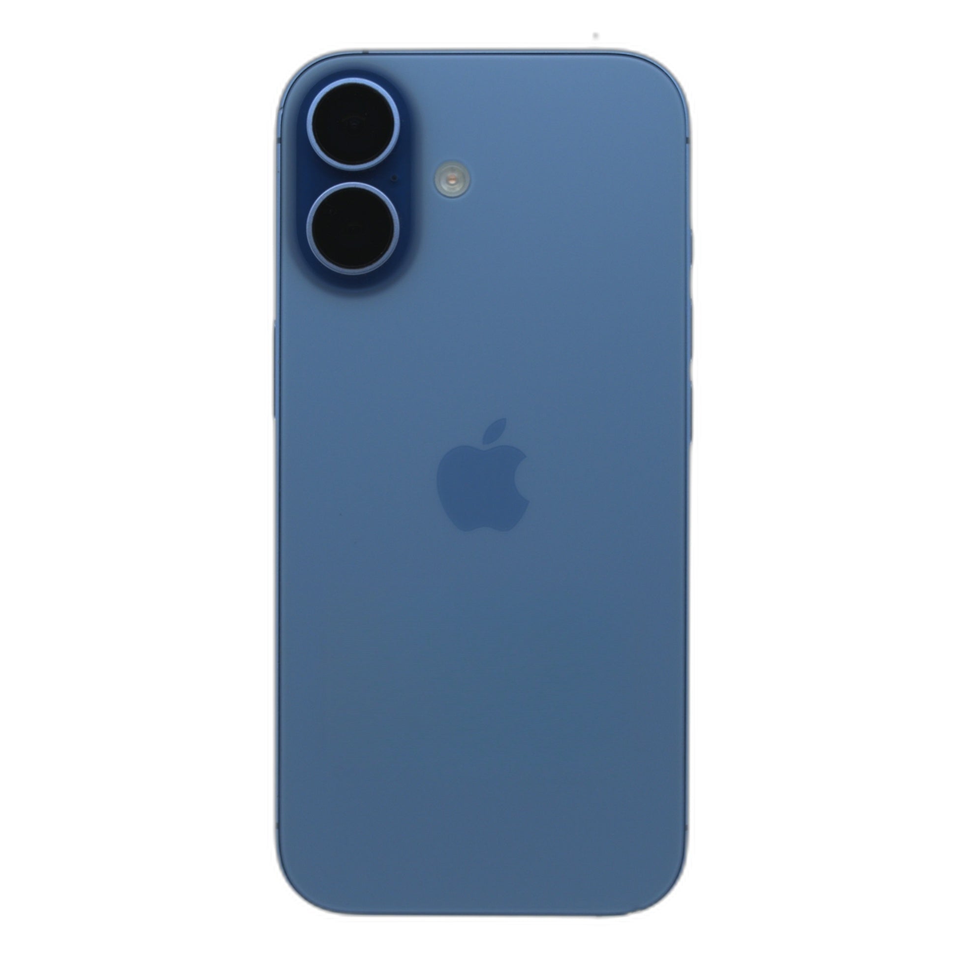 95新 Apple iPhone 17 256G 青霧藍色 中國大陸版