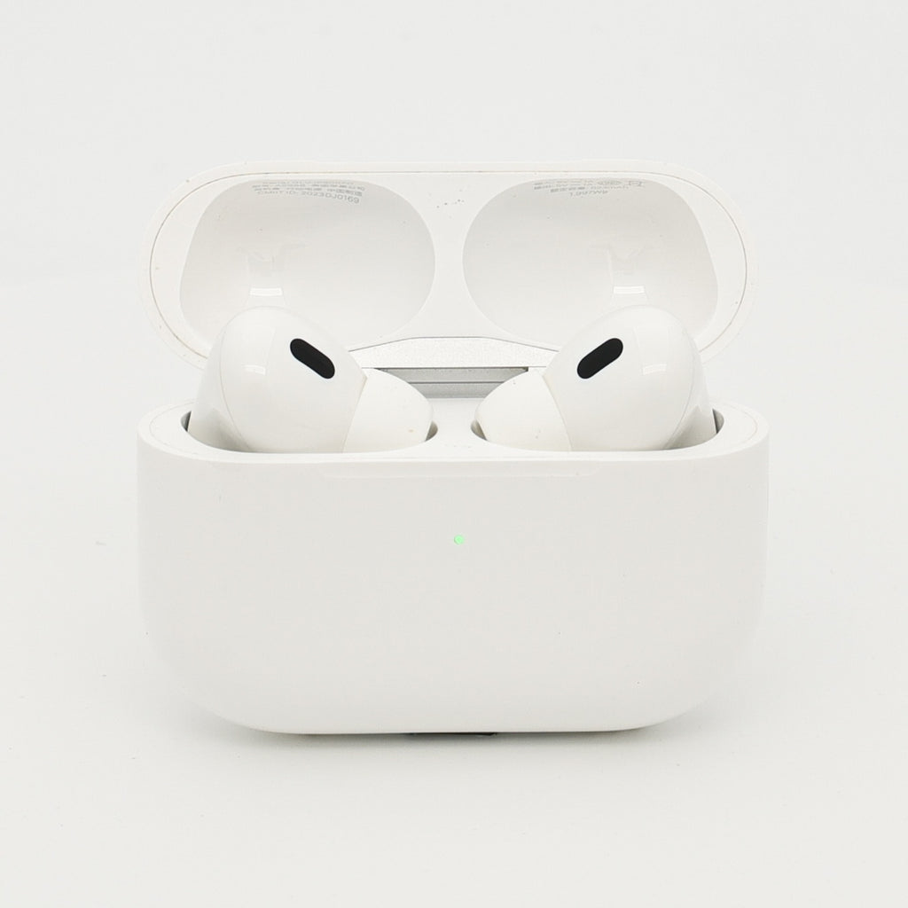 99新 Apple AirPods Pro 2 白色