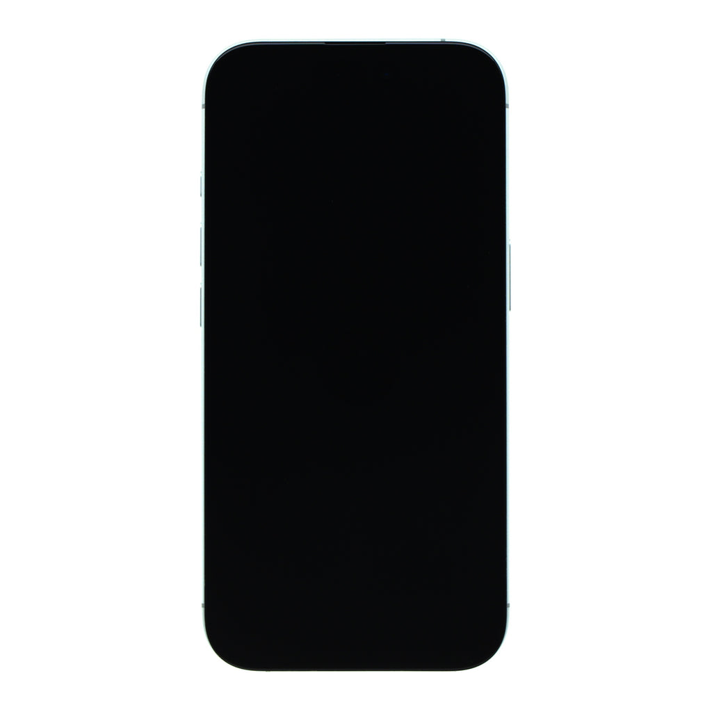 95新 Apple iPhone 16 128G 白色 中國大陸版